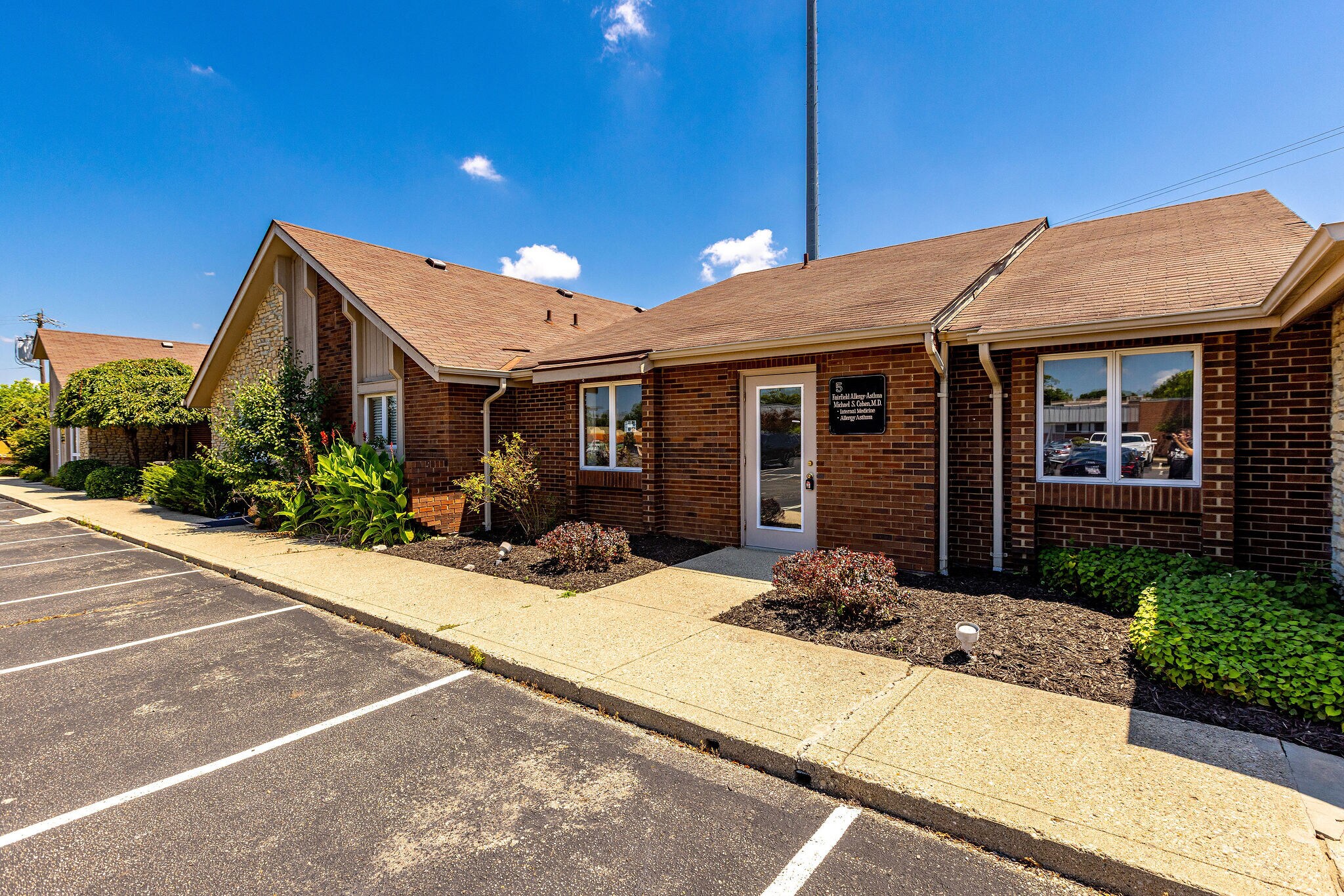 5850 Boymel Dr, Fairfield, OH for Sale