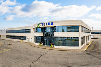 Saint-Laurent, QC Office/Medical - 8851 Rte Transcanadienne