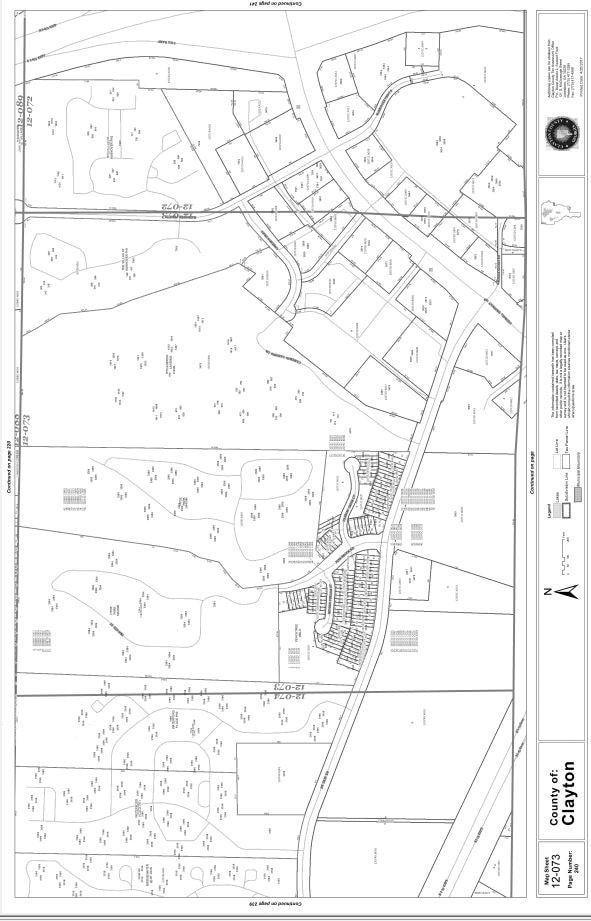 3570 Highway 138 SE, Stockbridge, GA for Sale