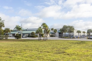 Punta Gorda, FL Distribution - 9400 Piper Rd