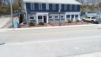 East Greenwich, RI Office, Office/Retail - 45 Water St