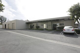Anaheim, CA Flex - 960 E Orangethorpe Ave