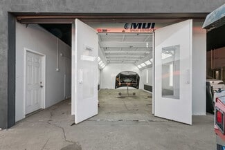 Sun Valley, CA Industrial - 11686 Sheldon St