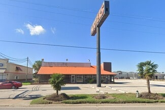 Beaumont, TX Restaurant - 850 Interstate 10 S Beaumont, TX Restaurant - 850 Interstate 10 S
