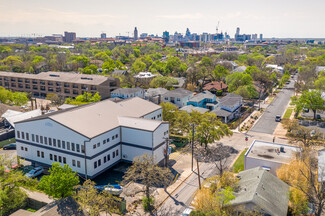 Austin, TX Office/Medical - 630 W 34th St