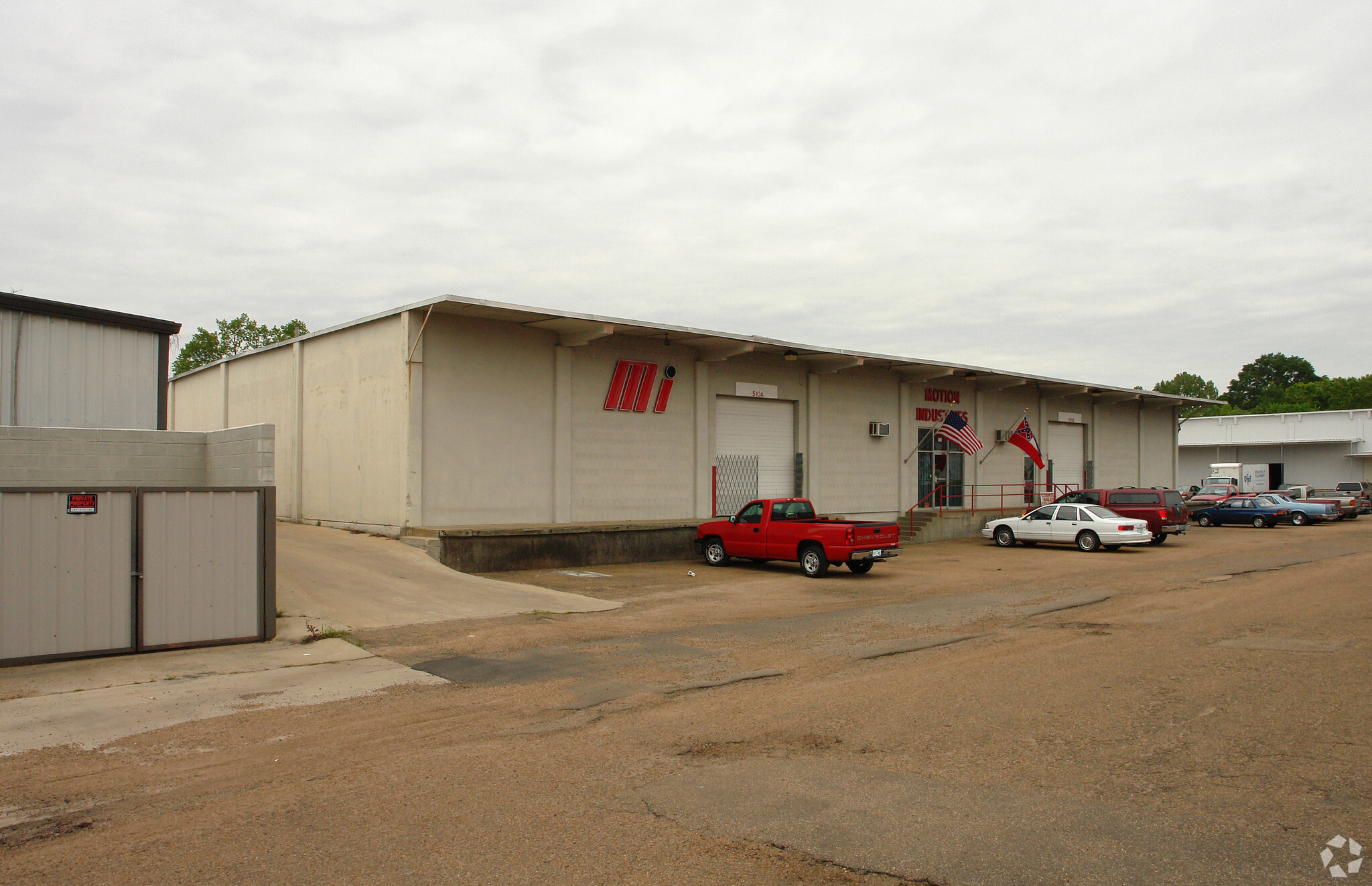 510 Access Rd, Jackson, MS for Rent