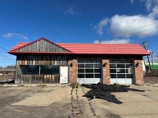 Greenville, MS Auto Repair - 2512 US-82