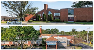 St. Catherine and Veronica Place