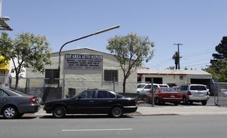 Oakland, CA Auto Repair - 550 E 12th St