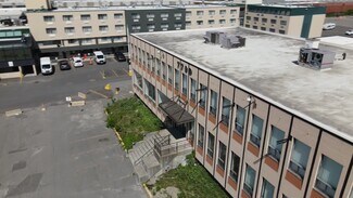 Saint-Laurent, QC Office, Industrial - 7790 Ch De La Côte-De-Liesse