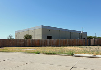 Carrollton, TX Industrial - 2501 Mayes Rd