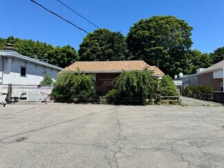 Pleasantville, NY Freestanding - 479 Marble Ave
