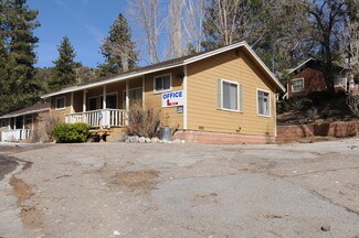Wrightwood, CA undefined - 1054-1098 State Highway 2
