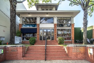 Dallas, TX Office - 2821-2909 McKinney Ave