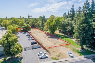 Sacramento, CA Residential Land - 6207 Riverside Blvd Sacramento, CA Residential Land - 6207 Riverside Blvd
