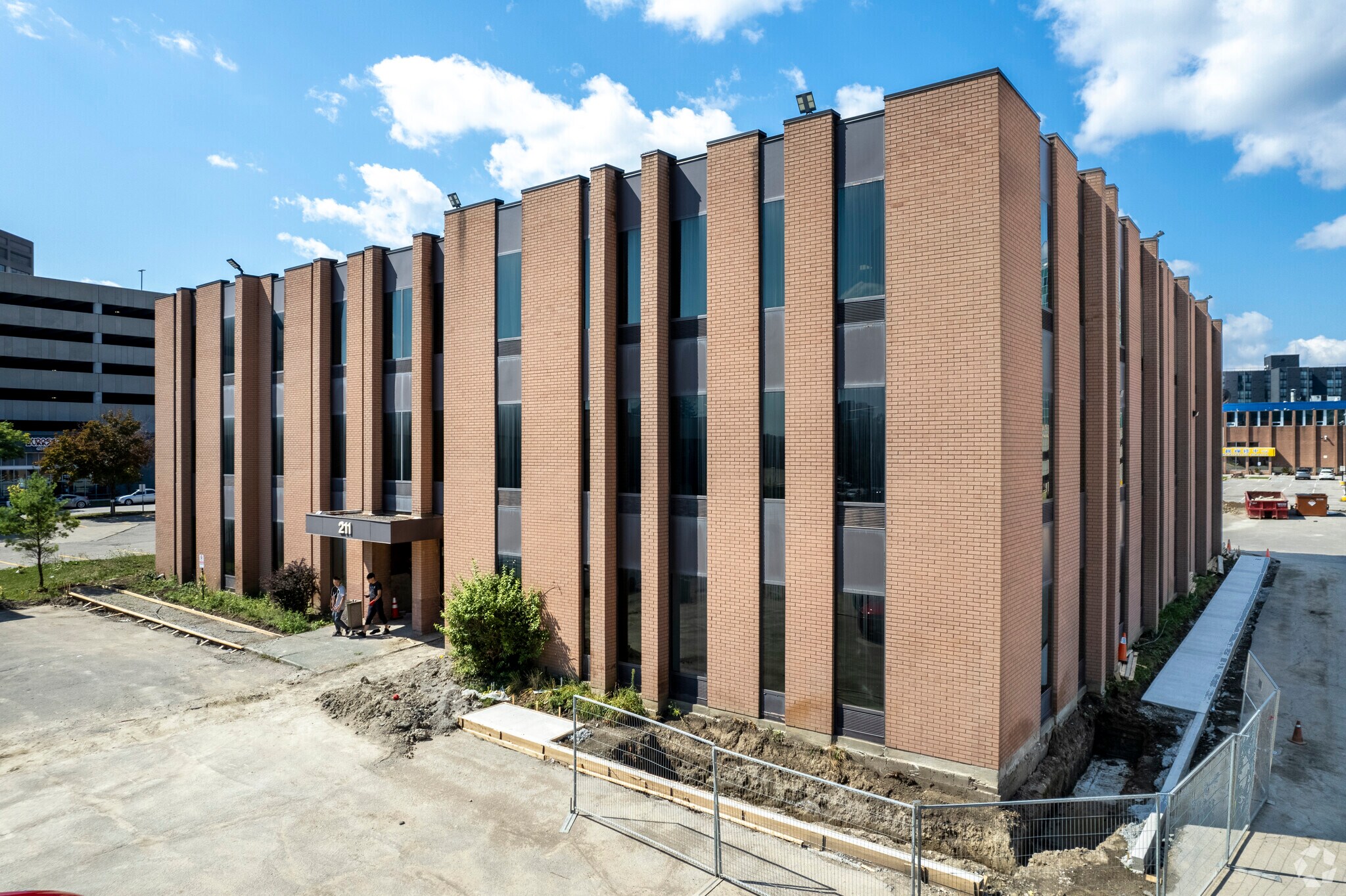 211 Consumers Rd, Toronto, ON for Sale