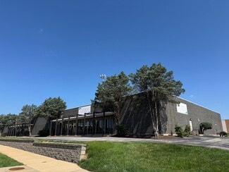 Maryland Heights, MO Industrial - 11805-11821 Westline Industrial Dr
