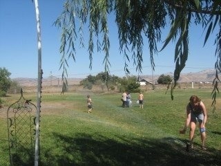 Hollister, CA Commercial - 4000 San Felipe Rd