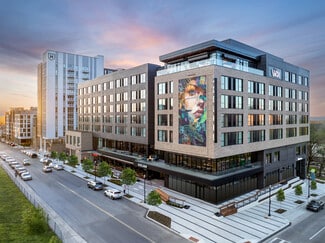 Cincinnati, OH Retail - 310 Straight St