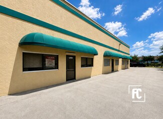 Hobe Sound, FL Industrial - 12934-12944 SE Suzanne Dr