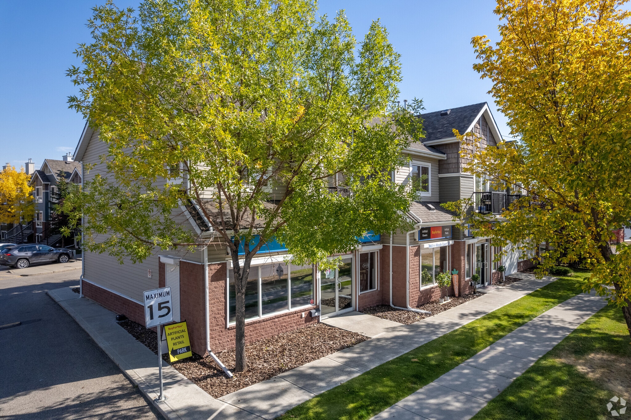 90 Erin Woods Crt SE, Calgary, AB for Sale