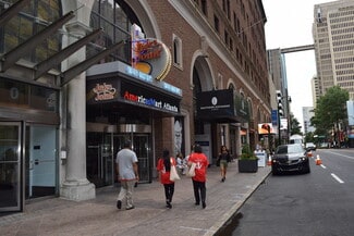 Atlanta, GA undefined - 200 Peachtree St NW