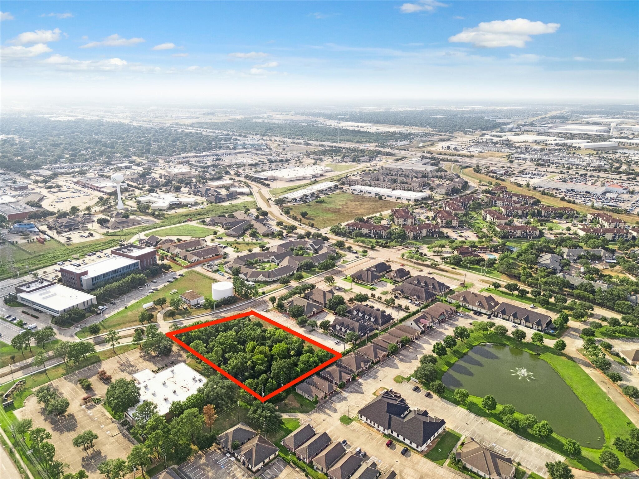 419 Mason Park Blvd, Katy, TX for Sale