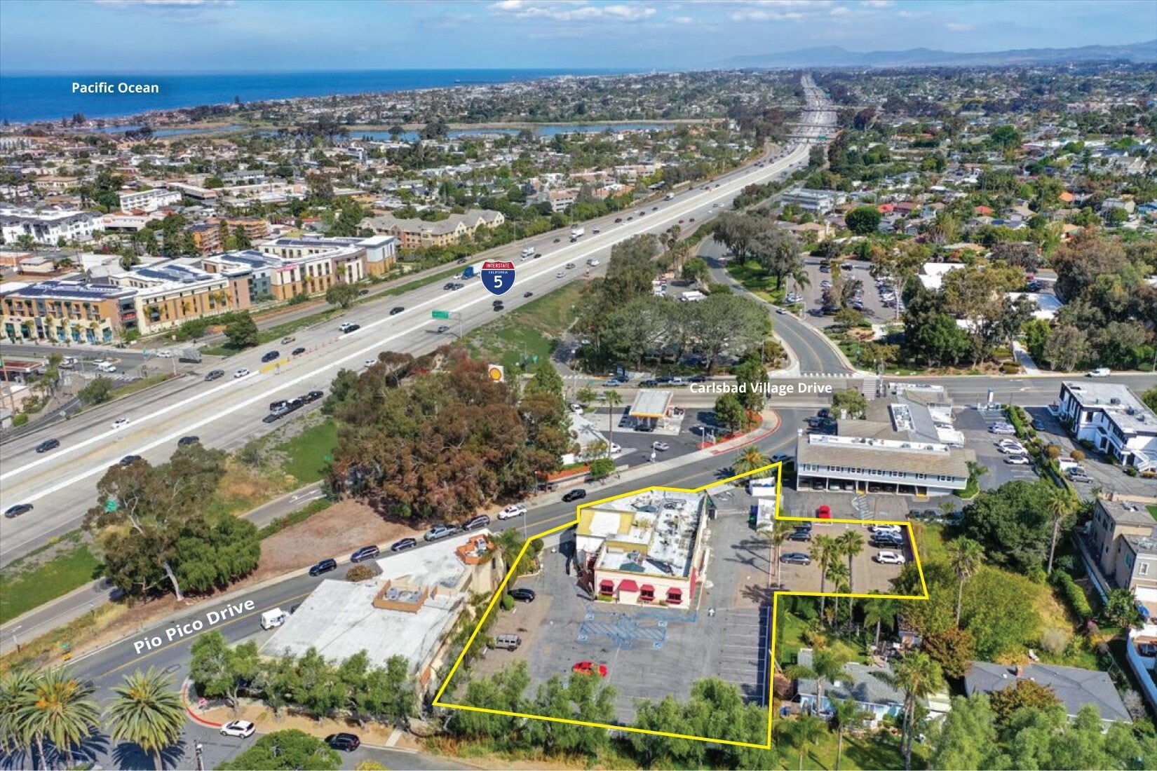 3050 Pio Pico Dr, Carlsbad, CA for Sale