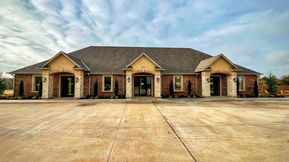 Oklahoma City, OK Office - 922 SW 107th St