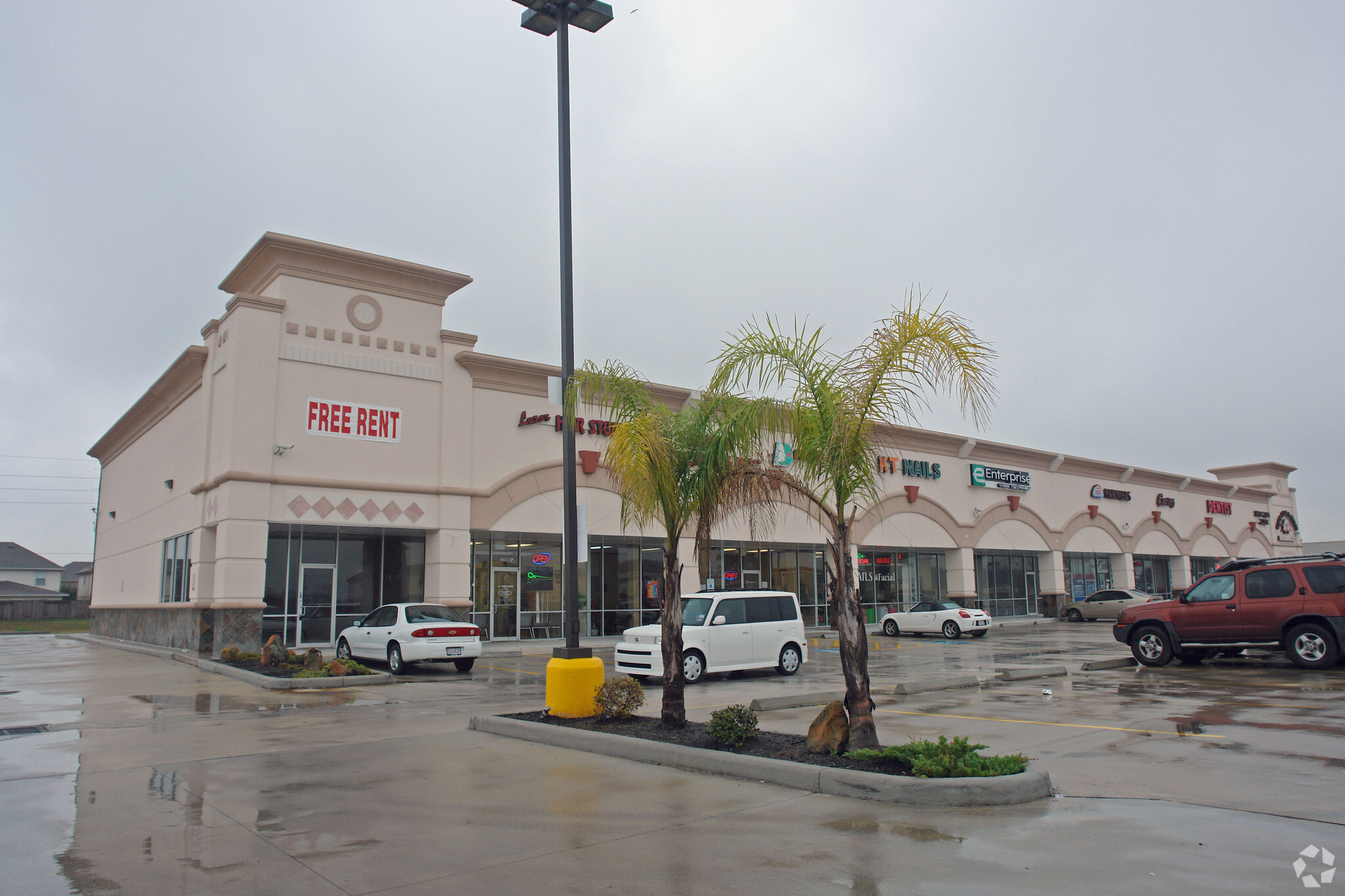 13420 Highway 249, Houston, TX for Rent
