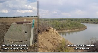 Edmonton, AB Residential Land - 2804 227 Avenue Northeast
