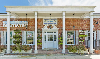 Beverly Hills, CA Medical - 9012-9016 W Olympic Blvd