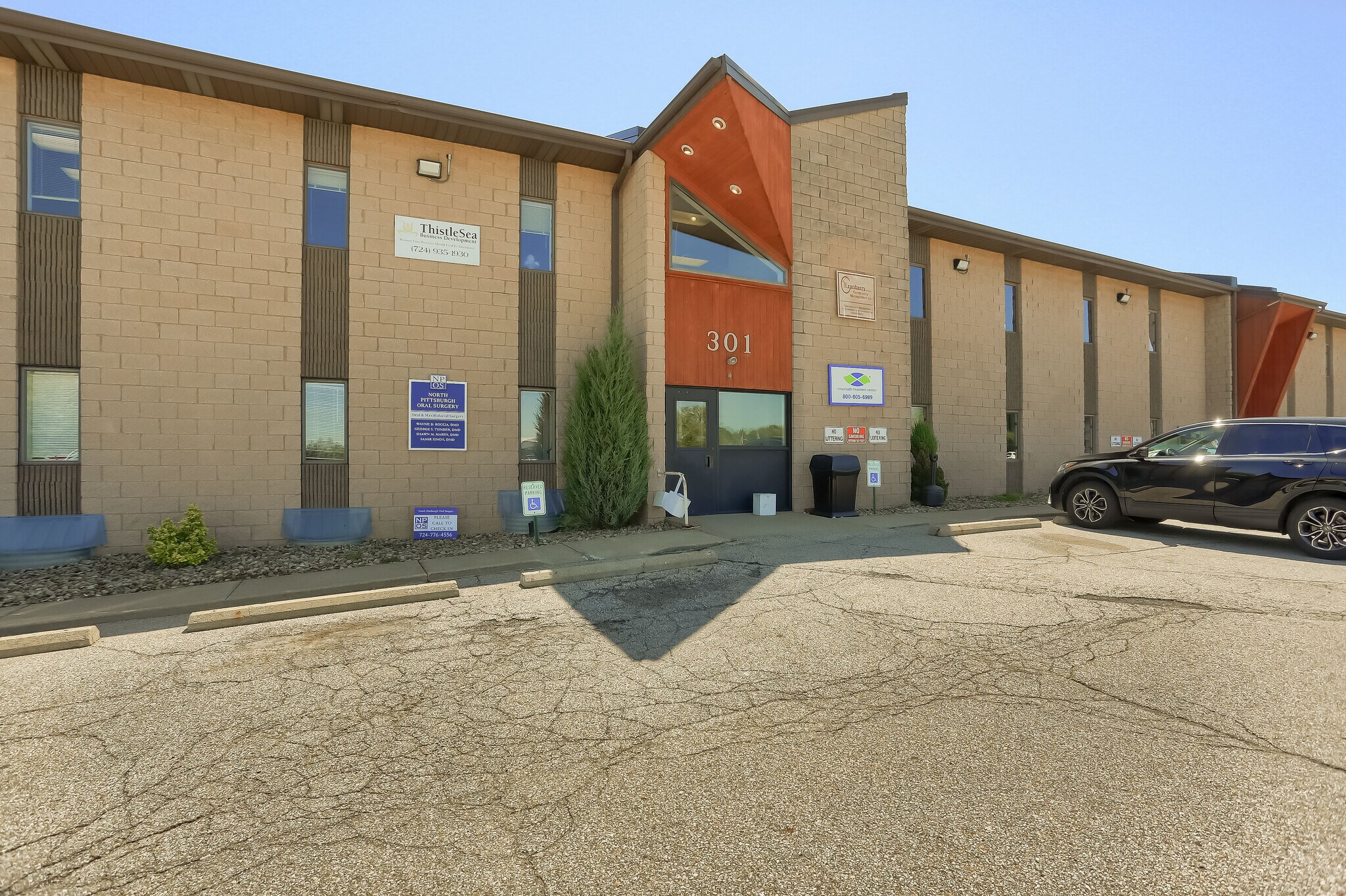 301 Smith Dr, Cranberry Township, PA for Sale
