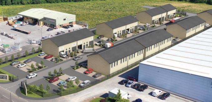 Mount Pleasant Way, Middlesbrough, RCC for Rent