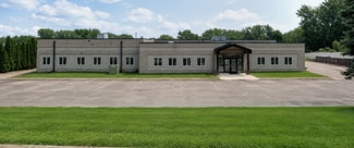 Oakdale, MN Office - 5201 Gershwin Ave N Oakdale, MN Office - 5201 Gershwin Ave N