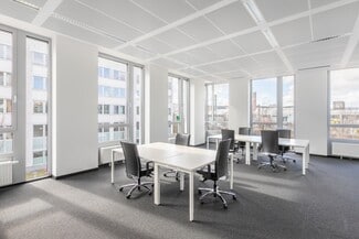 Abingdon, MD Coworking Space - 3465 Box Hill Corporate Center Dr