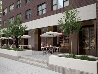 New York, NY Apartments - 984-990 1st Ave