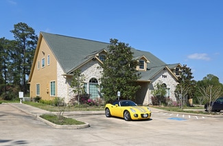Conroe, TX Office - 701 N Loop 336 E
