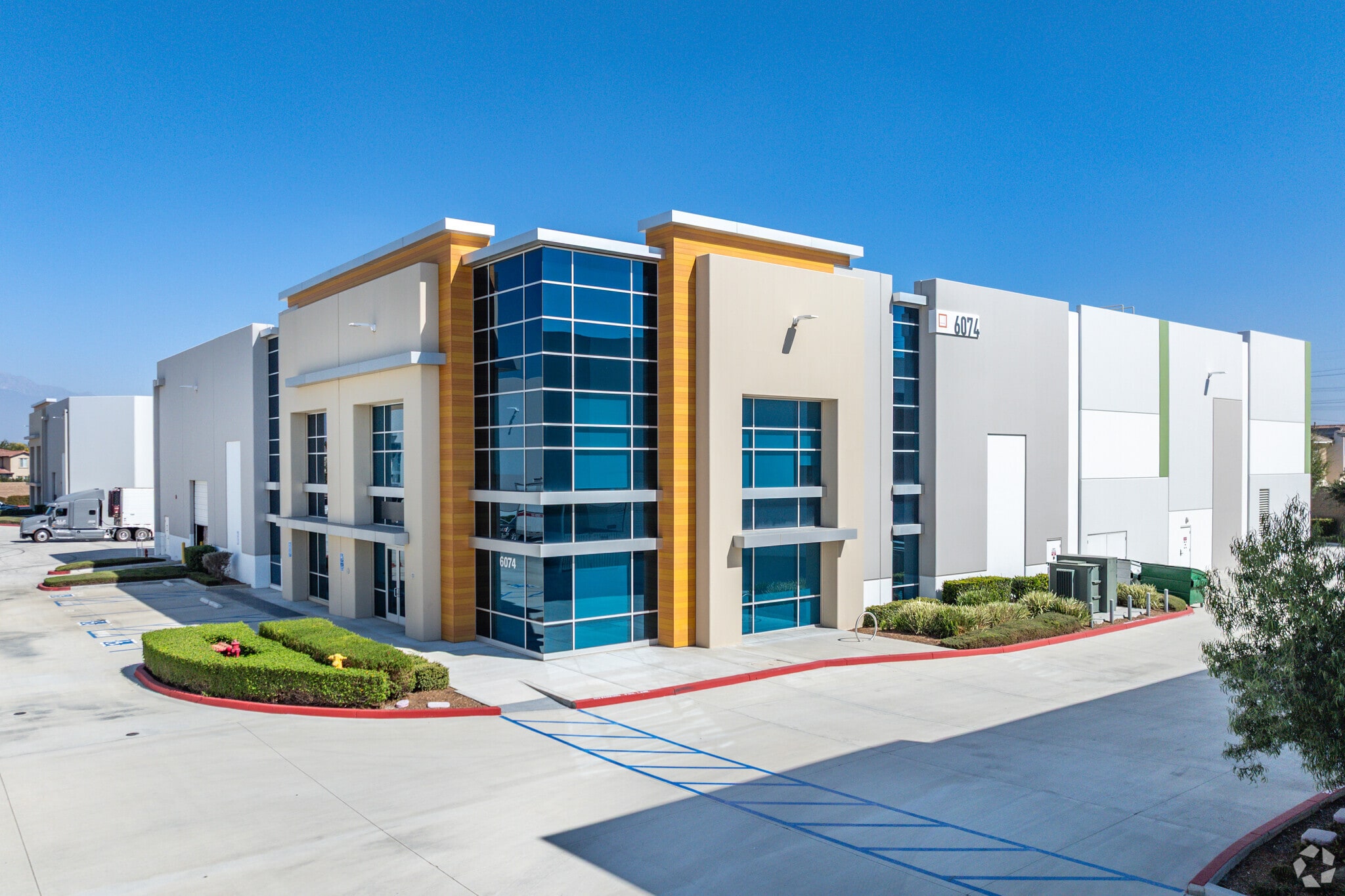 6074 Orbis Way, Eastvale, CA for Rent