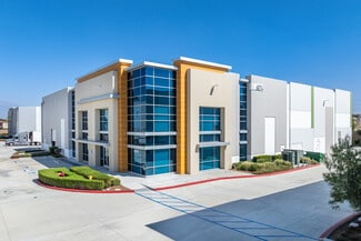 Eastvale, CA Industrial - 6074 Orbis Way