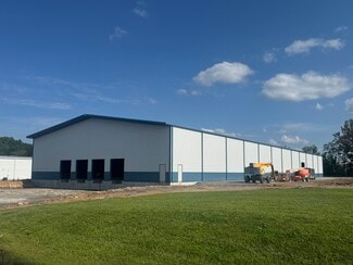 Murray, KY Industrial - 97 Spruce St