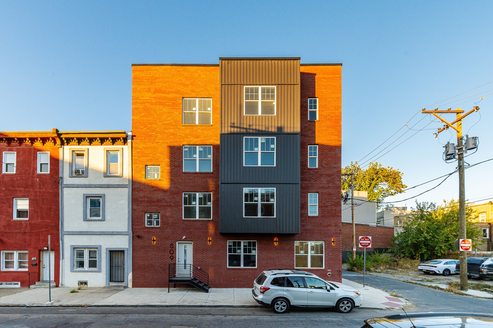 809 Diamond St, Philadelphia, PA for Sale