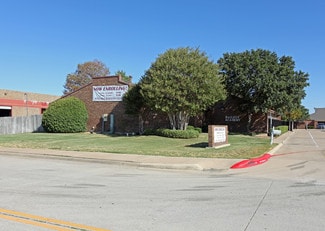 Carrollton, TX Specialty - 1410 MacArthur Dr Carrollton, TX Specialty - 1410 MacArthur Dr