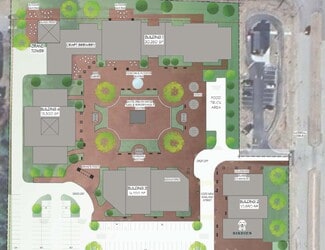 Saco, ME Commercial Land - 991 Portland Rd