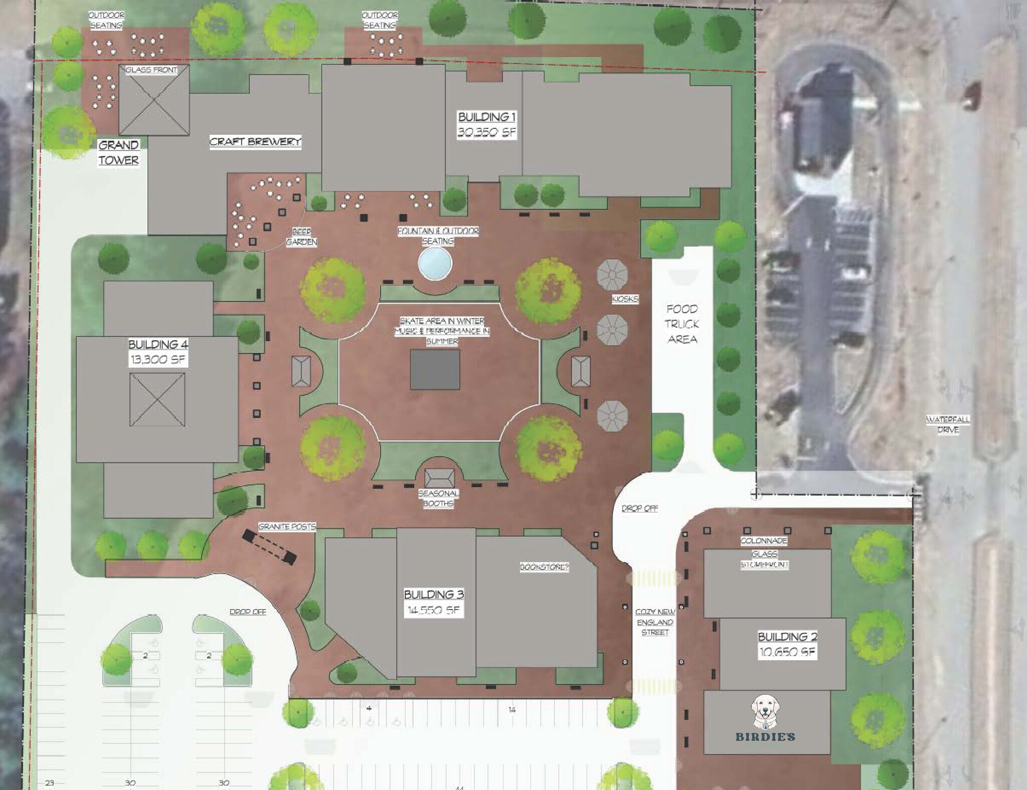 991 Portland Rd, Saco, ME for Rent