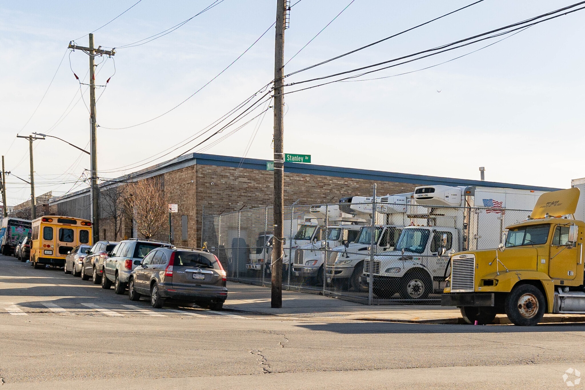 1014 Stanley Ave, Brooklyn, NY for Rent