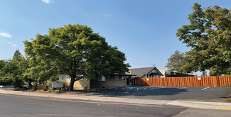 Bend, OR Medical - 180 NE Penn Ave