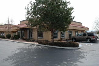 Reno, NV Office - 530 Hammill Ln
