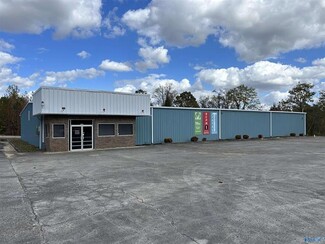 Laceys Spring Industrial Park