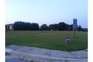 Hampstead, MD Commercial Land - North Woods Trl @ Rt. 30